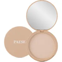 Paese Glowing Powder Kompaktpudder 10 g Nr. 11 - Light Beige