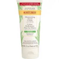 Burt's Bees Sensitive Healing håndcreme 18/2,5 oz (18/2.5oz)