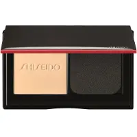 Shiseido Synchro Skin Custom Finish Powder Foundation 110 Alabaster 10 g