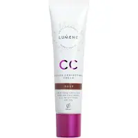 Lumene CC Color Correcting Cream SPF20 CC Cream 30 ml 7 Deep