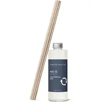 Skandinavisk refill til duftpinde 200 ml Hav