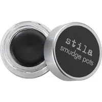 Stila Smudge Pots Eyeliner 4 g Black
