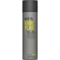 KMS California HAIRPLAY Dry Wax Stylingspray 150 ml