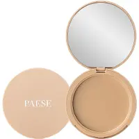 Paese Cosmetics Transparent Matte Powder Fikseringspudder 9 g Nr. 3A