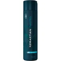 Sebastian Twisted Elastic shampoo 250 ml