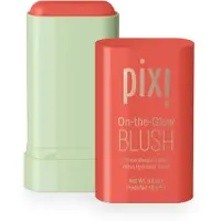 Pixi - On-the-glow - Blush - Glow 'on-the-glow Blush Juicy- - For Women