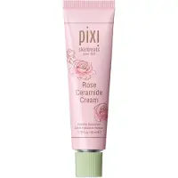 Pixi Skintreets Rose Ceramide Cream Ansigtscreme 50 ml