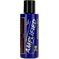 Manic Panic Amplified Rockabilly Blue