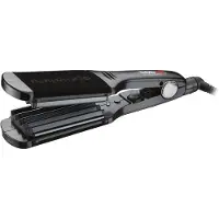 Babyliss Pro Professional Crepe Maxi Styler 60 Mm