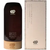 Whamisa Organic Seeds Oily Scalp Shampoo 490 ml