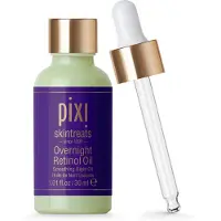 Pixi Overnight Retinol Oil Smoothing Night Oil Ansigtsolie 30 ml