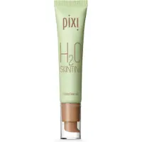 Pixi H2O Skintint Hydrating Water-Based Foundation Flydende foundation 35 ml Caramel