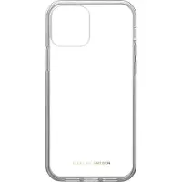 IDEAL OF SWEDEN Clear Case iPhone 12 / 12 Pro Clear