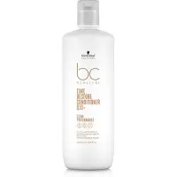 Schwarzkopf Bc Time Restore Q10+ Conditioner 1000ml