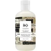 R+Co CASSETTE Curl Shampoo + Superseed Oil Complex CASSETTE Curl Shampoo + Superseed Oil Complex 251 ml / 8,5 oz