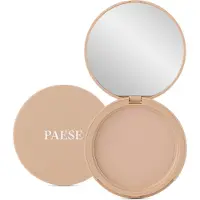 Paese Cosmetics Glowing Powder Kompaktpudder 10 g Nr. 12 - Natural Beige