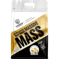 Swedish Supplements Massive Mass Gainer 3,5 kg