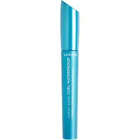 Lumene Color Cosmetics Nordic Berry Curl Waterproof Mascara Mascara 8 ml Black