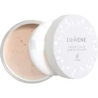 Lumene Color Cosmetics Sheer Finish Loose Powder Løst pudder 8 g 1