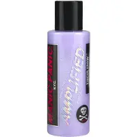 Manic Panic Amplified Virgin Snow