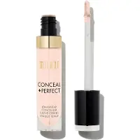Milani Conceal + Perfect Long Wear Concealer Concealer 5 ml Nr. 105 - Ivory Rose
