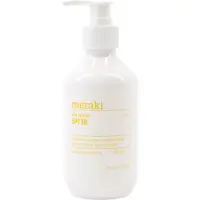 Meraki Solcreme - SPF30 - Sun - 275 ml - - OneSize - Personlig pleje