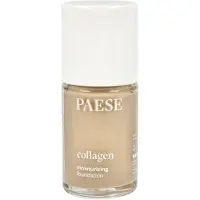 Paese Cosmetics Collagen Moisturizing Creme-foundation 30 ml Nr. 302N - Beige