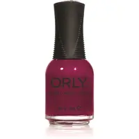 Orly Nail Lacquer Red Flare 0,6 Fluid Ounce