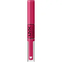 Nyx Shine Loud Pro Pigment Lip Shine Another Level