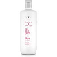 Schwarzkopf Professional Bc New Color Freeze 1l Shampoo