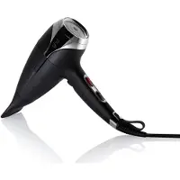 GHD - Helios - Hårtørrer - Helios Black- - For Women