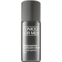 Clinique Antiperspirant Roll-on Deodorant Til Mænd 75ml