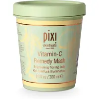 Pixi Brightening & Firming Vitamin-C Face Mask Ansigtsmaske 300 ml