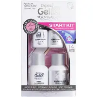 Beter Gel Iq Start Set 7 Pcs
