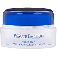 Beauté Pacifique Vitamin A Øjencreme • 15 ml.