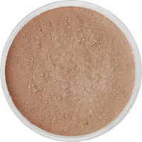 IDUN MINERALS Mineral Powder Foundation SPF 15 - 044 ylva af for Women - 0,25 Oz Foundation