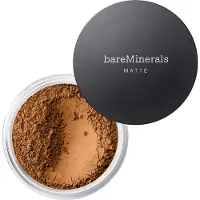 bareMinerals Matte Foundation SPF15 24-Neutral Dark
