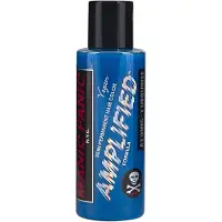 Manic Panic Amplified Atomic Turquoise