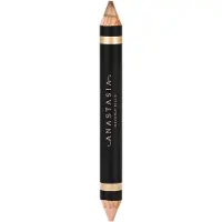 Anastasia Beverly Hills - Highlighting Duo Pencil - Shell / Lace - For Women