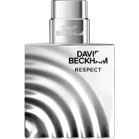 David Beckham Respect Edt 40ml