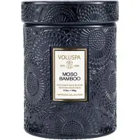 Voluspa Moso Bamboo - Lille af til Unisex - 5,5 oz lys