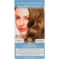 Tints Of Nature Hårfarve 6N Dark Blonde • 130ml.