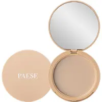 Paese Cosmetics Transparent Matte Powder Fikseringspudder 9 g Nr. 1A