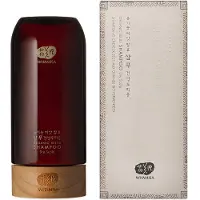 Whamisa Organic Seeds Dry Scalp Shampoo 490 ml