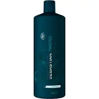 Sebastian Twisted Curl Hydration And Protection Conditioner 1000ml