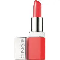 Clinique Lip Poppy Pop 06 Læbestift