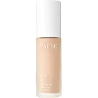 Paese Cosmetics Lush Satin Creme-foundation 30 ml Nr. 31