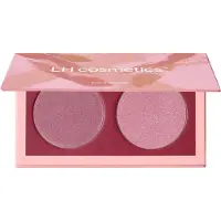 LH Cosmetics Duo Dimension Blush 4 g Area