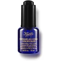 Kiehl's Midnight Recovery Midnight Recovery Concentrate Ansigtsolie 15 ml