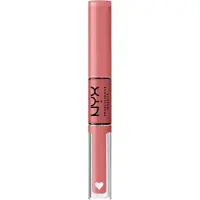 Nyx Professional Makeup Shine Loud Pro Pigment Shine Cash Flow 3.4ml Læbestift